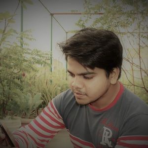 Meet your Posher, Abdul wasim